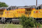 UP 6006